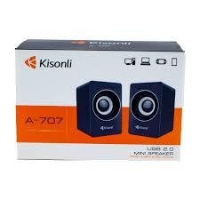 سبيكر kisonli a 707