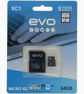 كارت ميموري evo 64 giga