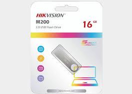 فلاشة 16 hikvision