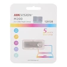 فلاشة 128 hikvision
