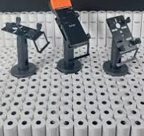 حامل مكنة فيزا