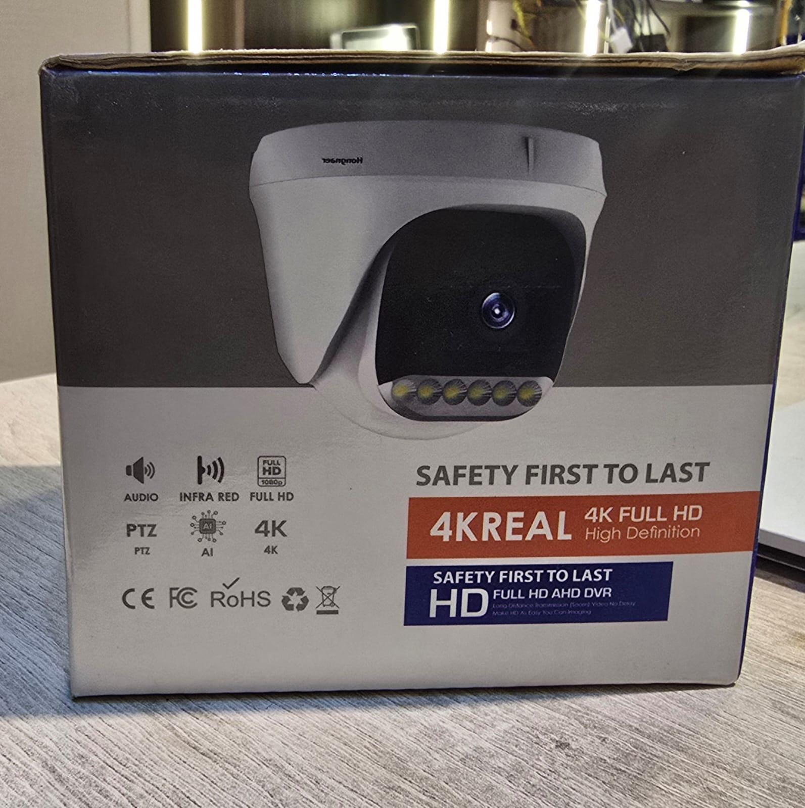 كاميرا 2 ميجا الوان خارجي اليكتروتيك