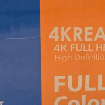 كاميرا خارجي الوان 5 ميجا اليكتروتيك