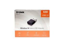 wifi usb d link n300