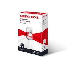 usb wifi mercusys n150