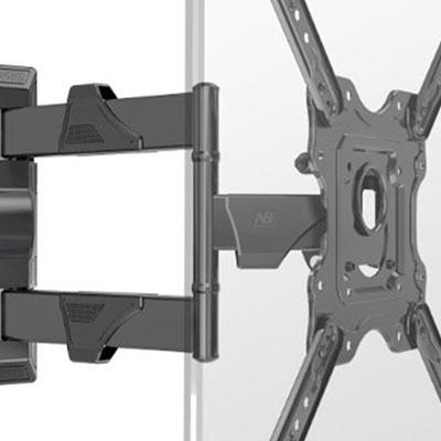 حامل شاشة universal tv mount