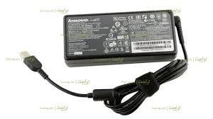 شاحن لاب lenovo usb اصلي