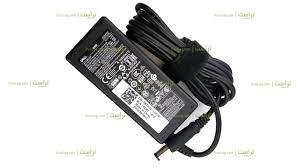 شاحن لاب dell new 19 3.34