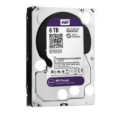 هارد 6 تيرا بيربل