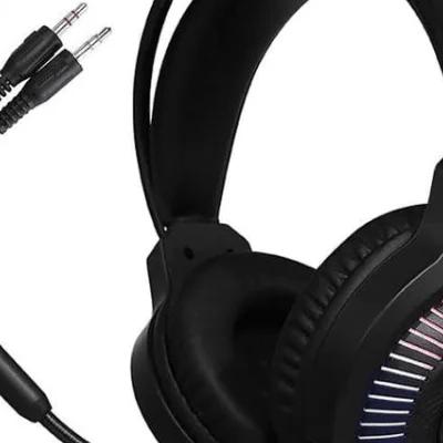 هيدفون jedel gh559 aux