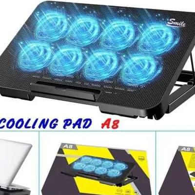 مروحة تبريد لاب smile a8