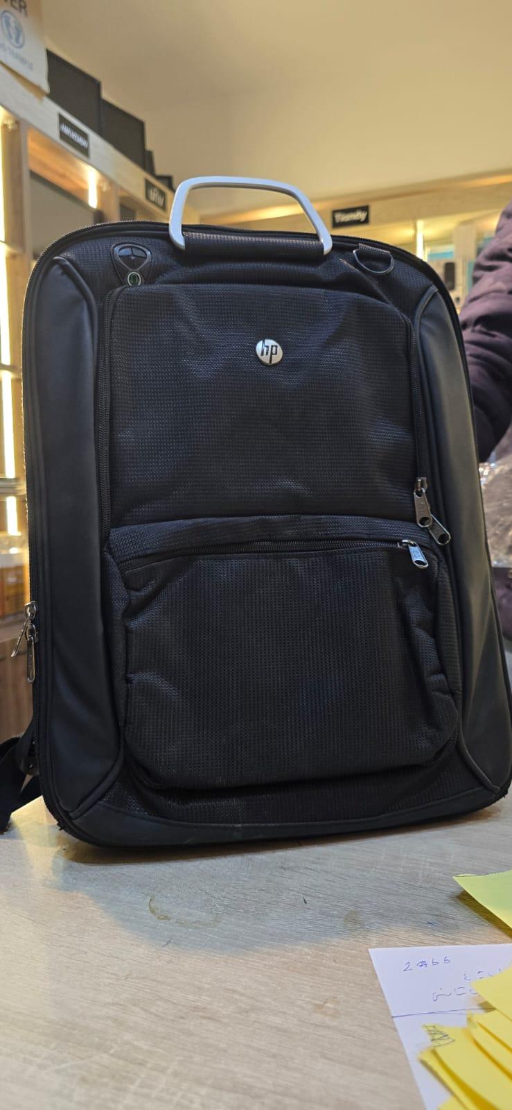 شنطة لاب hp مميزة