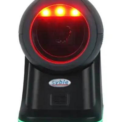 قاريء باركود 8505 xp