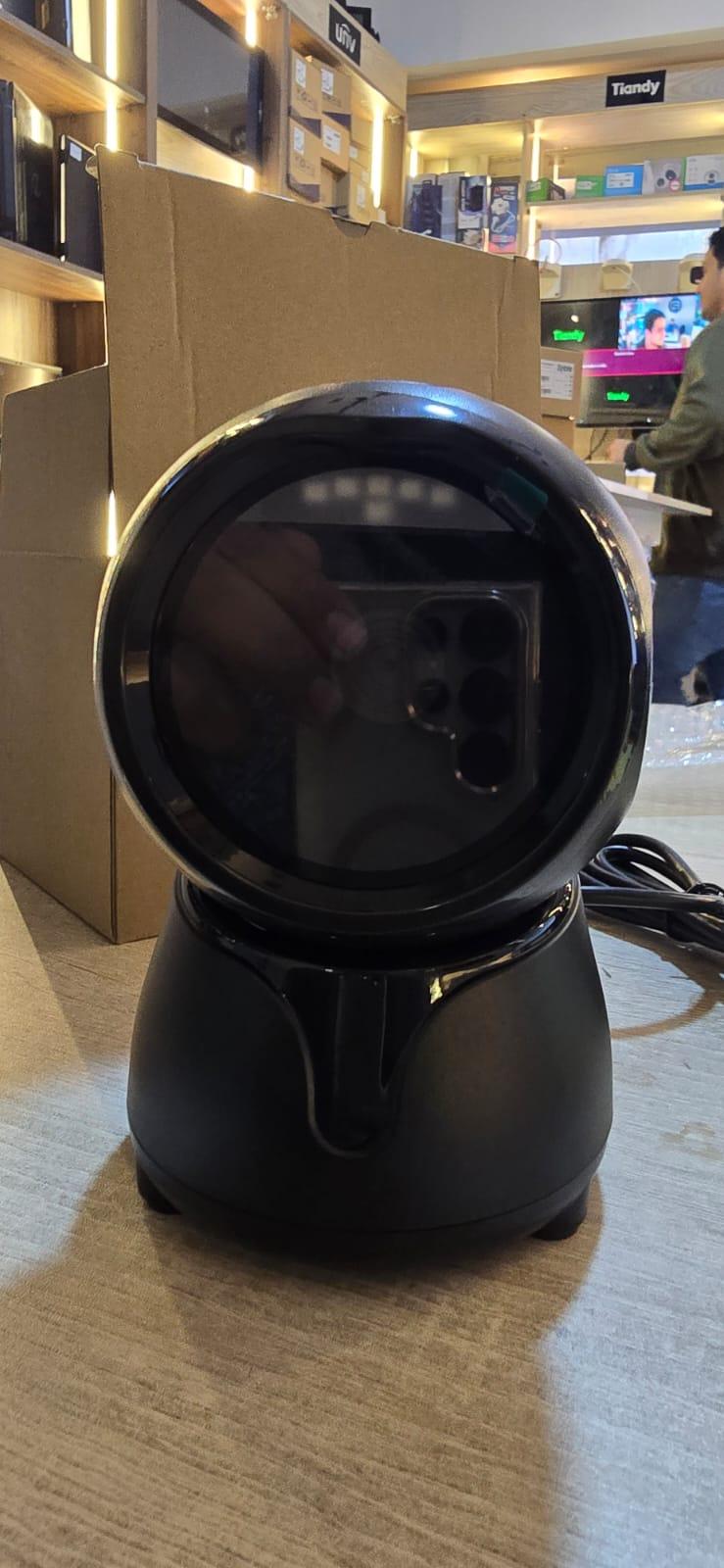 قاريء باركود h700