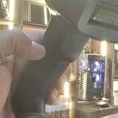 قاريء باركود f20