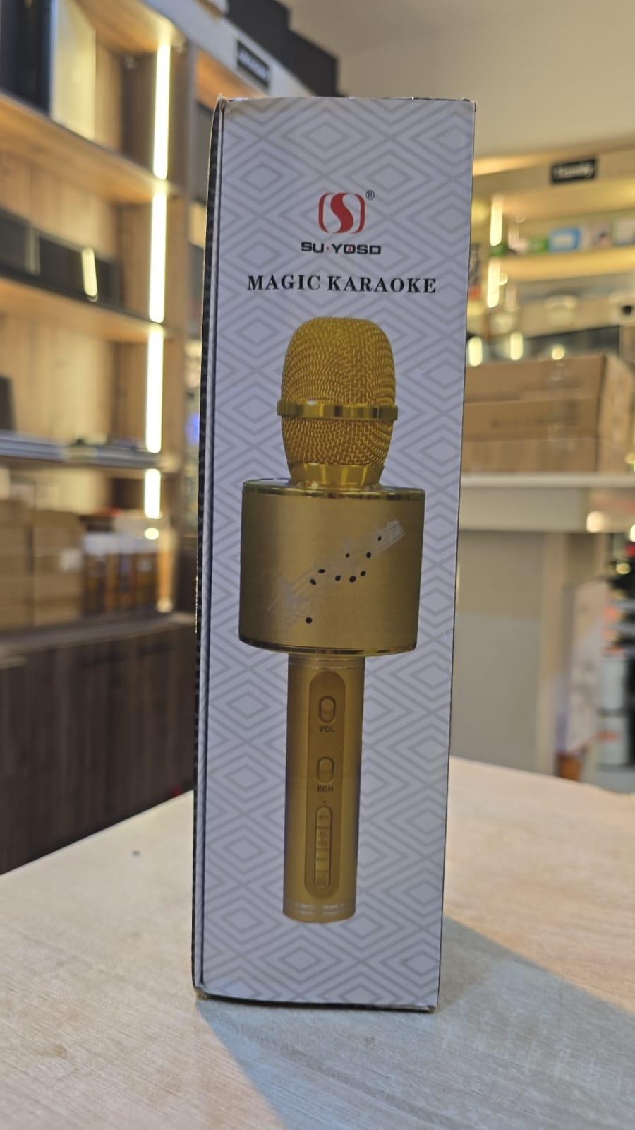 مايك بلوتوث مميز