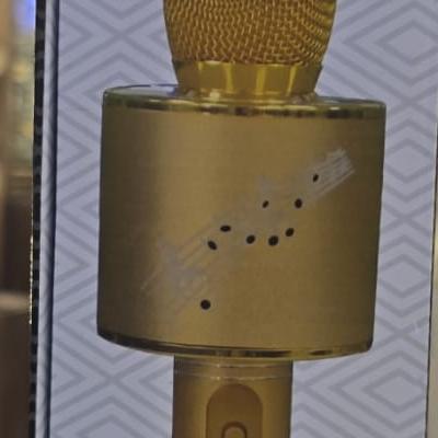 مايك بلوتوث مميز