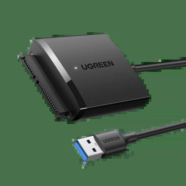 وصلة sata u green