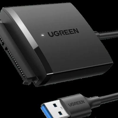 وصلة sata u green