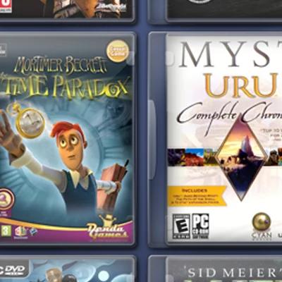games for pc