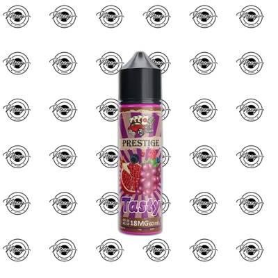 رمان عنب  PRESTIGE TESTY DL