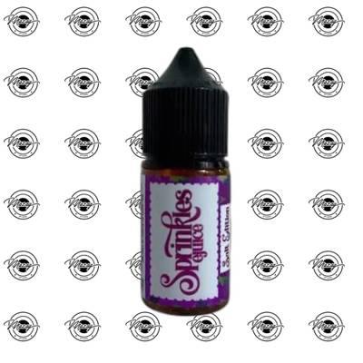 عنب SPRINKLES GRAPES SALT