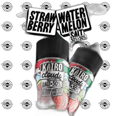 فراوله بطيخ KAIRO STRAWBERRY WATERMELON SALT
