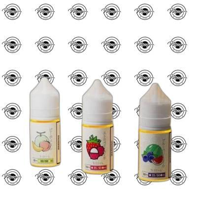 TOKYO CLASSIC SALT 50MG