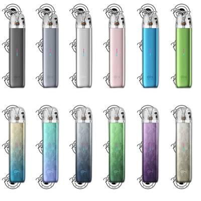 UWELL CALIBURN G4 MINI