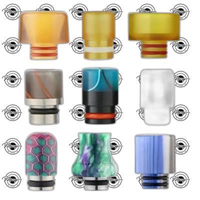 دريب تيب (مبسم) DRIP TIP 510