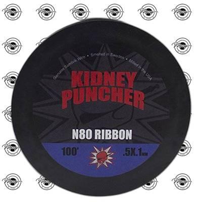 WIRE KINDY PUNCHER N80