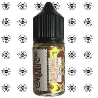 توباكو قهوه SPRINKLES TOBACCO COFFE SALT