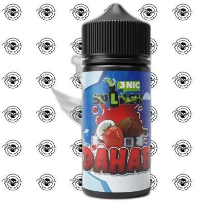 باشون ميكس فواكهه PLASH DAHAB DL