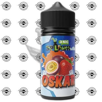 باشون فراوله SPLASH OSKAR DL