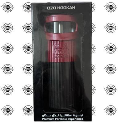 OZO HOOKAH