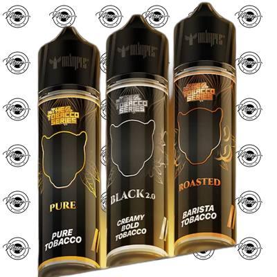 DRVAPES TOBACCO SERIES MTL 18MG