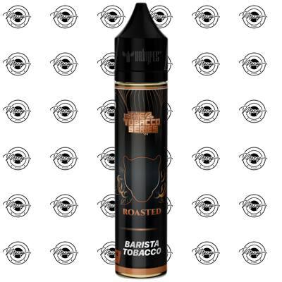 DRVAPES ROASTED SALT