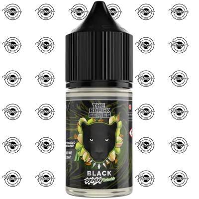 DRVAPES BLACK PISTACHIO SALT