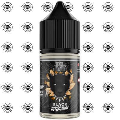 DRVAPES BLACK REMIX BOLD SALT