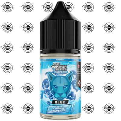 DRVAPES BLUE SUPER ICE SALT