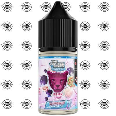 DRVAPES PINK CANDY SUPER ICE SALT