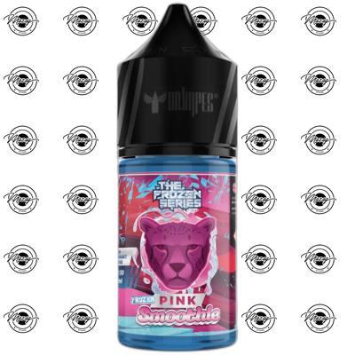 DRVAPES PINK SMOOTHIE SUPER ICE SALT