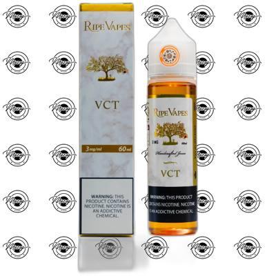 RIPE VAPES  VCT 18MG