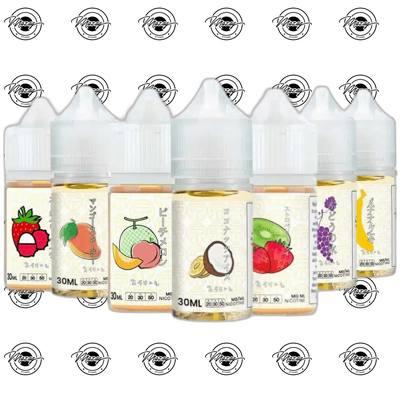 TOKYO CLASSIC SALT 50MG EXTREME