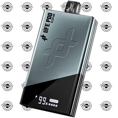 LIFE POD ONE MENTHOL 40K