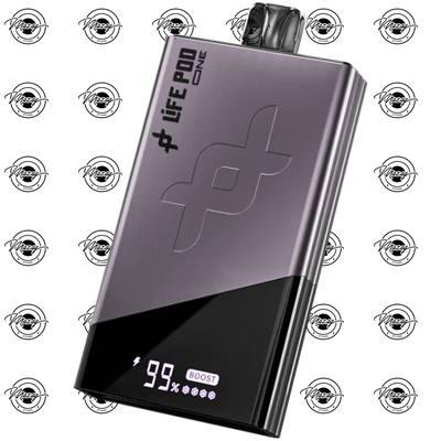 LIFE POD ONE LOVE 66 40K