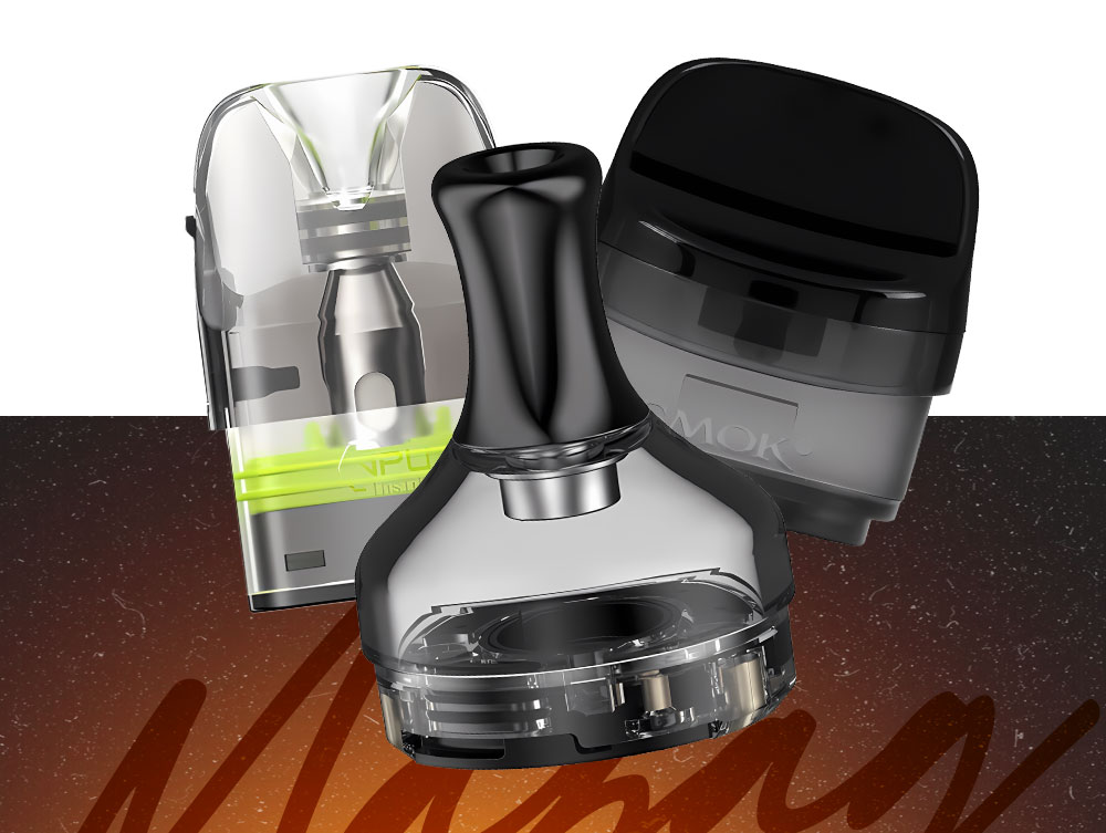 كرتريدج CARTRIDGE