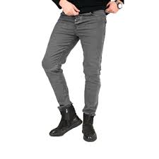 بنطلون جينز رجالي عصري