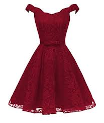 فساتين سهرة قصيرة حريمي