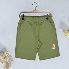 شورت قطني ولادي صيفي